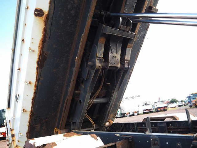 三菱ふそう ファイター 中型 コンテナ専用車 2KG-FK71F(95490) 28枚目