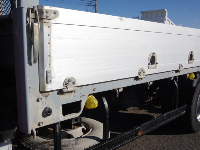 いすゞ エルフ 小型 クレーン付き 2RG-NPR88YN(95491) 26枚目