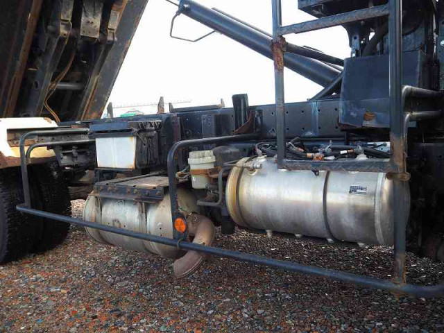 三菱ふそう ファイター 中型 コンテナ専用車 2KG-FK71F(95490) 30枚目