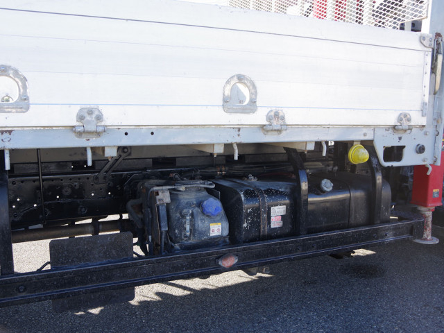 いすゞ エルフ 小型 クレーン付き 2RG-NPR88YN(95491) 27枚目