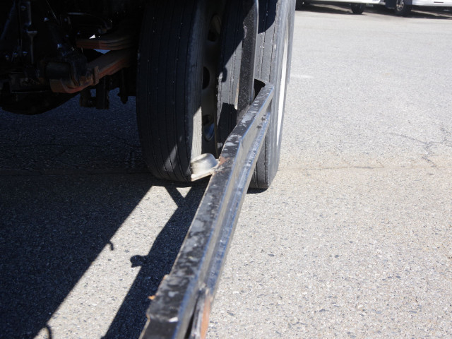 いすゞ エルフ 小型 クレーン付き 2RG-NPR88YN(95491) 28枚目