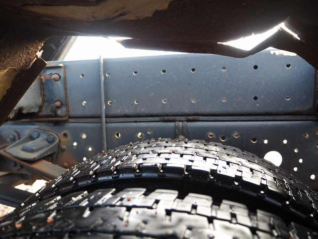 三菱ふそう ファイター 中型 コンテナ専用車 2KG-FK71F(95490) 32枚目