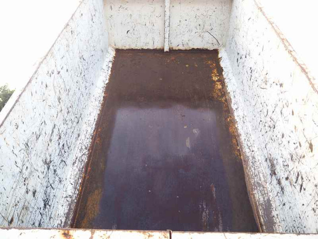 三菱ふそう ファイター 中型 コンテナ専用車 2KG-FK71F(95490) 33枚目