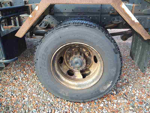 三菱ふそう ファイター 中型 コンテナ専用車 2KG-FK71F(95490) 34枚目