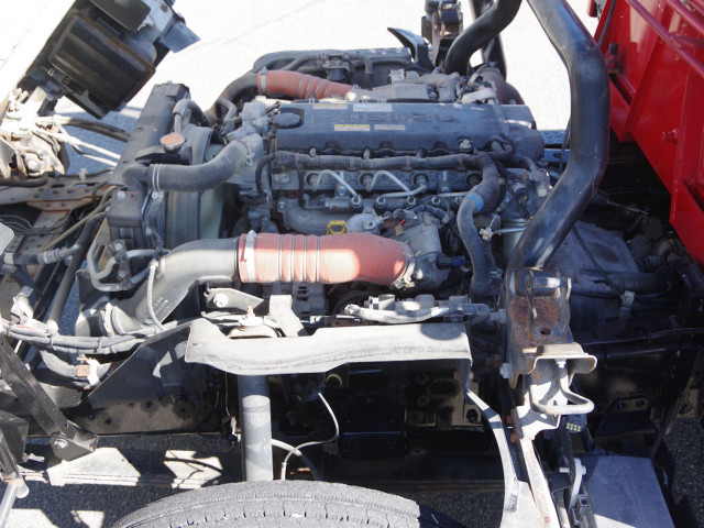 いすゞ エルフ 小型 クレーン付き 2RG-NPR88YN(95491) 31枚目