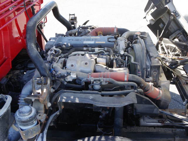 いすゞ エルフ 小型 クレーン付き 2RG-NPR88YN(95491) 32枚目