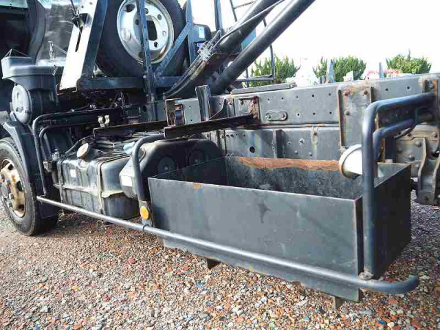 三菱ふそう ファイター 中型 コンテナ専用車 2KG-FK71F(95490) 36枚目