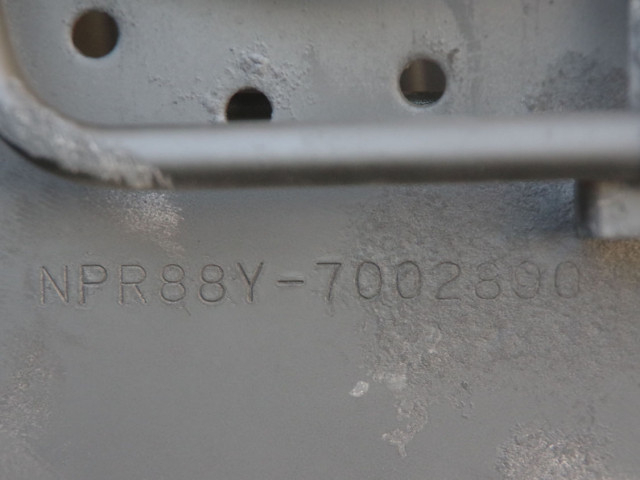 いすゞ エルフ 小型 クレーン付き 2RG-NPR88YN(95491) 33枚目