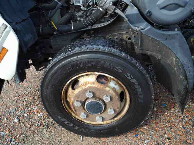 三菱ふそう ファイター 中型 コンテナ専用車 2KG-FK71F(95490) 38枚目