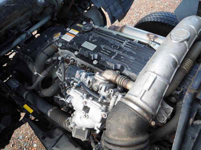 三菱ふそう ファイター 中型 コンテナ専用車 2KG-FK71F(95490) 39枚目