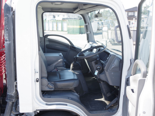 いすゞ エルフ 小型 クレーン付き 2RG-NPR88YN(95491) 36枚目