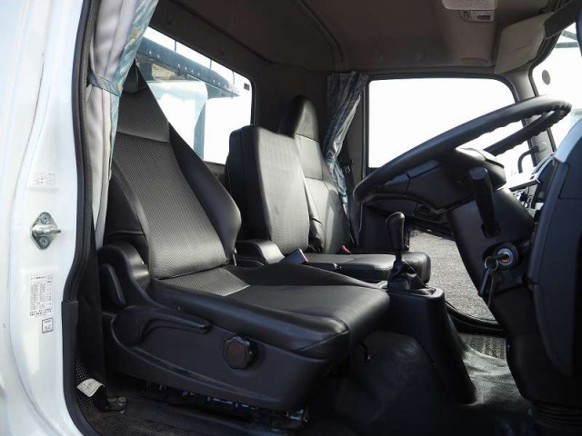 三菱ふそう ファイター 中型 コンテナ専用車 2KG-FK71F(95490) 43枚目