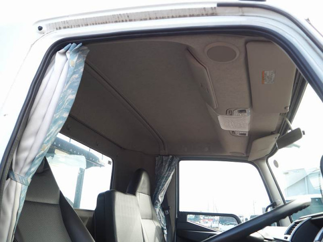 三菱ふそう ファイター 中型 コンテナ専用車 2KG-FK71F(95490) 44枚目