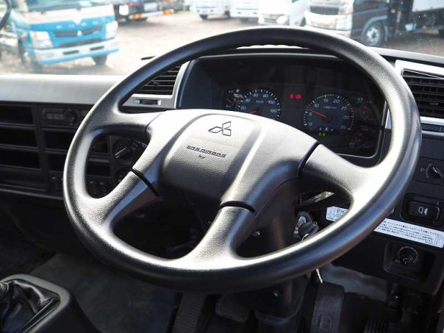 三菱ふそう ファイター 中型 コンテナ専用車 2KG-FK71F(95490) 45枚目