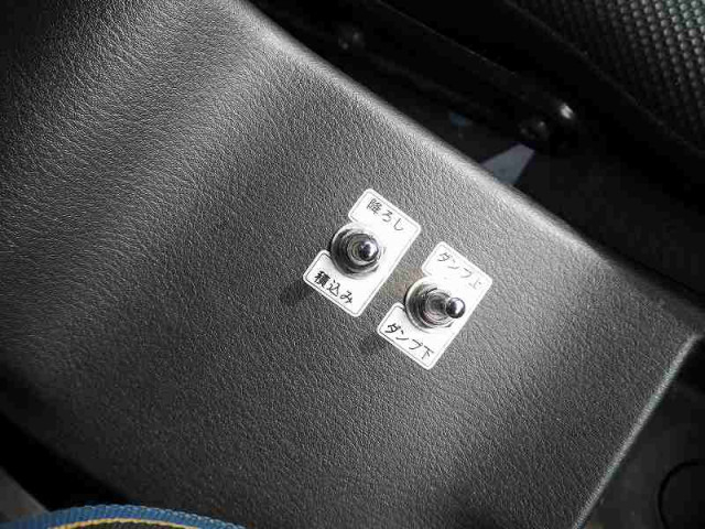 三菱ふそう ファイター 中型 コンテナ専用車 2KG-FK71F(95490) 46枚目