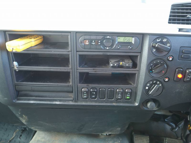 三菱ふそう ファイター 中型 コンテナ専用車 2KG-FK71F(95490) 47枚目