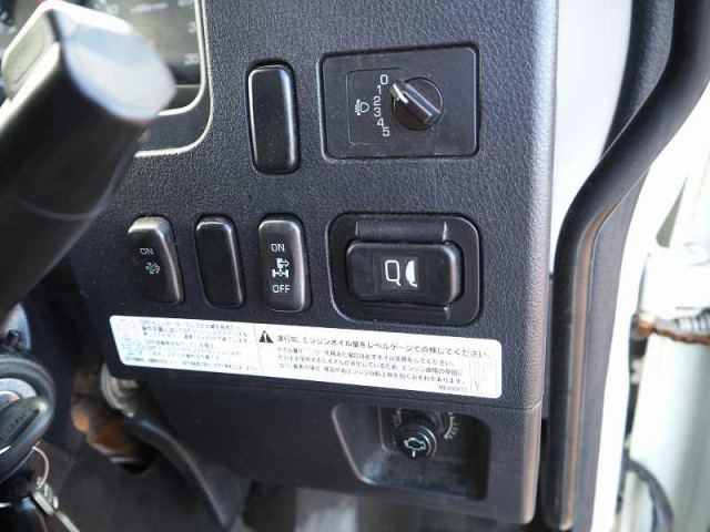 三菱ふそう ファイター 中型 コンテナ専用車 2KG-FK71F(95490) 48枚目