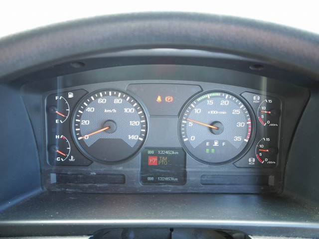 三菱ふそう ファイター 中型 コンテナ専用車 2KG-FK71F(95490) 49枚目