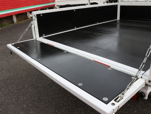 三菱ふそう キャンター 小型 Wキャブ TPG-FBA20(95492) 9枚目