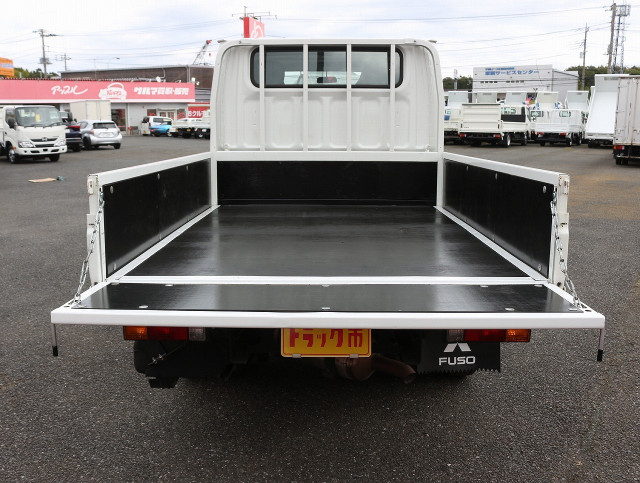 三菱ふそう キャンター 小型 Wキャブ TPG-FBA20(95492) 10枚目