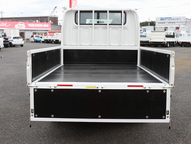 三菱ふそう キャンター 小型 Wキャブ TPG-FBA20(95492) 11枚目
