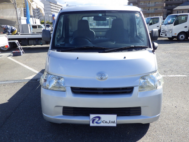 トヨタ タウンエース 小型 平ボディ DBF-S402U(95493) 4枚目