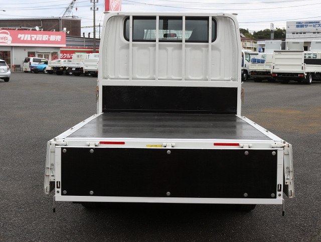 三菱ふそう キャンター 小型 Wキャブ TPG-FBA20(95492) 15枚目