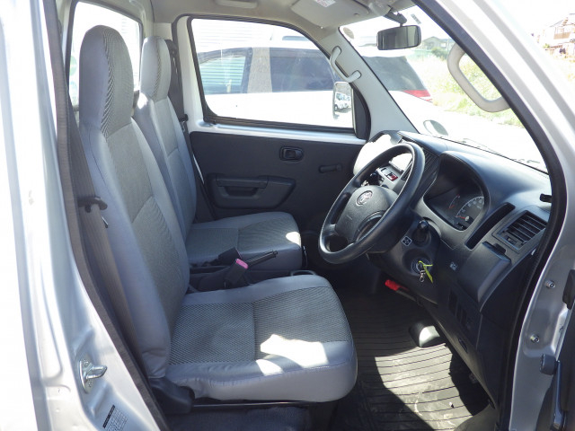 トヨタ タウンエース 小型 平ボディ DBF-S402U(95493) 7枚目