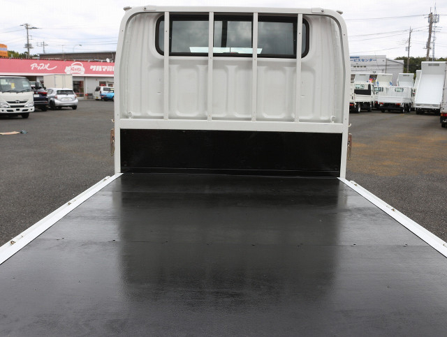 三菱ふそう キャンター 小型 Wキャブ TPG-FBA20(95492) 16枚目