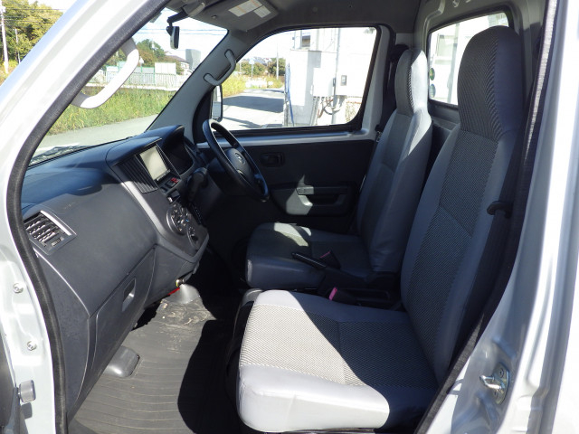 トヨタ タウンエース 小型 平ボディ DBF-S402U(95493) 8枚目