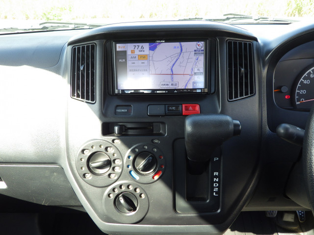 トヨタ タウンエース 小型 平ボディ DBF-S402U(95493) 9枚目