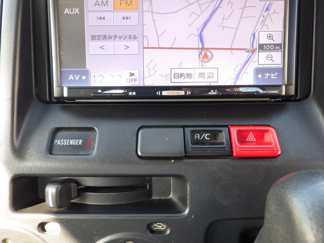 トヨタ タウンエース 小型 平ボディ DBF-S402U(95493) 11枚目