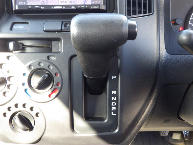 トヨタ タウンエース 小型 平ボディ DBF-S402U(95493) 13枚目