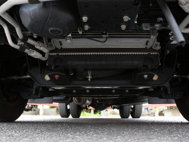 三菱ふそう キャンター 小型 Wキャブ TPG-FBA20(95492) 22枚目