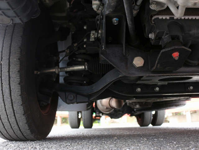 三菱ふそう キャンター 小型 Wキャブ TPG-FBA20(95492) 23枚目