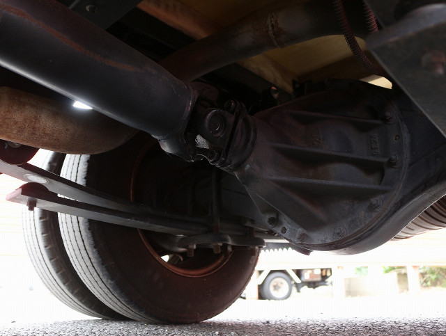 三菱ふそう キャンター 小型 Wキャブ TPG-FBA20(95492) 24枚目