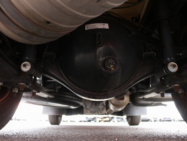 三菱ふそう キャンター 小型 Wキャブ TPG-FBA20(95492) 25枚目