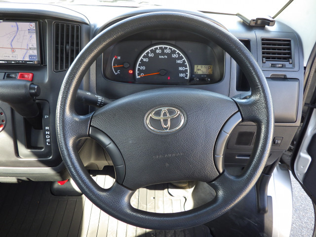 トヨタ タウンエース 小型 平ボディ DBF-S402U(95493) 17枚目