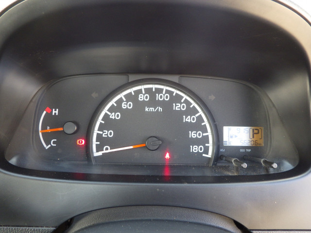 トヨタ タウンエース 小型 平ボディ DBF-S402U(95493) 18枚目