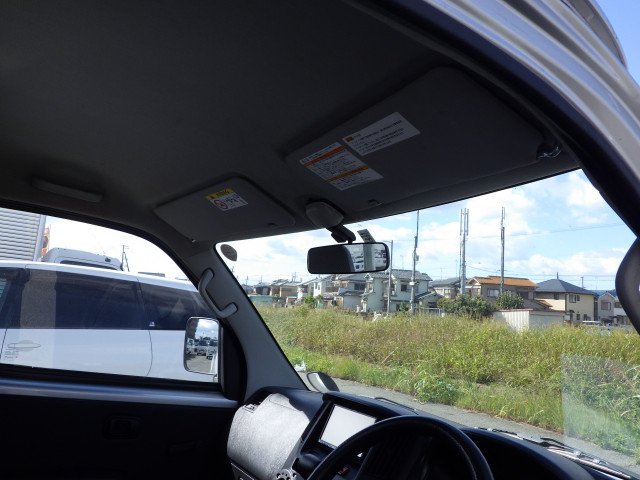 トヨタ タウンエース 小型 平ボディ DBF-S402U(95493) 19枚目