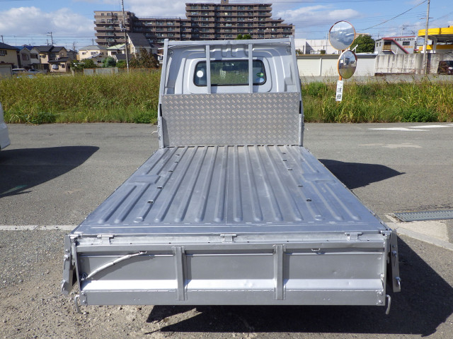 トヨタ タウンエース 小型 平ボディ DBF-S402U(95493) 21枚目