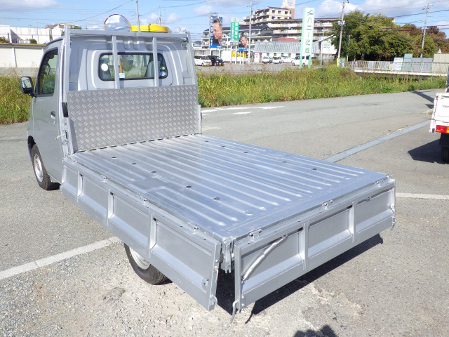トヨタ タウンエース 小型 平ボディ DBF-S402U(95493) 22枚目