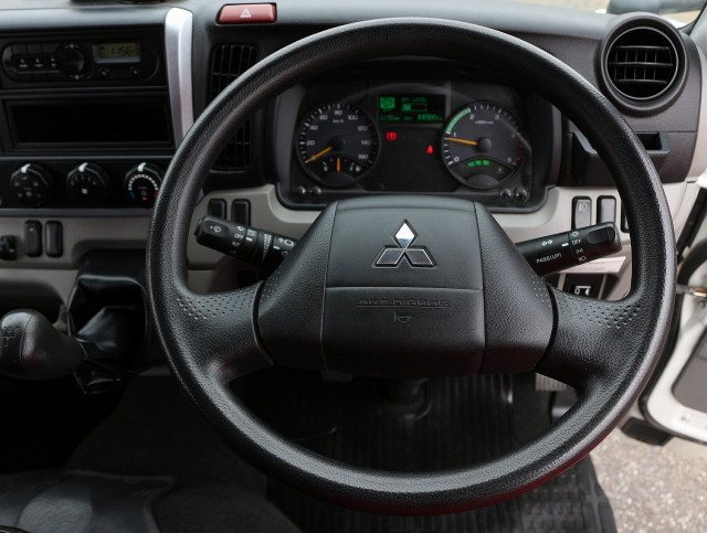 三菱ふそう キャンター 小型 Wキャブ TPG-FBA20(95492) 31枚目