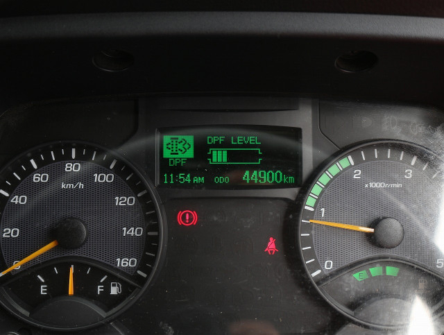 三菱ふそう キャンター 小型 Wキャブ TPG-FBA20(95492) 32枚目