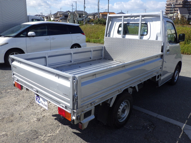 トヨタ タウンエース 小型 平ボディ DBF-S402U(95493) 25枚目