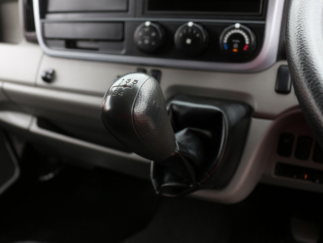 三菱ふそう キャンター 小型 Wキャブ TPG-FBA20(95492) 34枚目