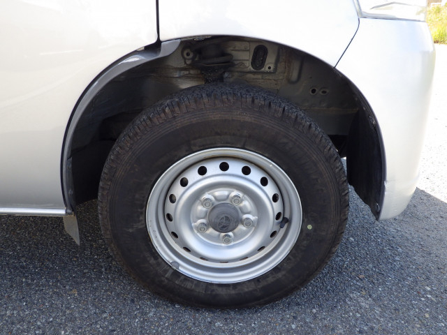 トヨタ タウンエース 小型 平ボディ DBF-S402U(95493) 26枚目