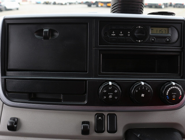 三菱ふそう キャンター 小型 Wキャブ TPG-FBA20(95492) 35枚目