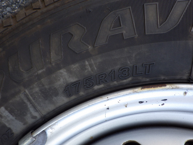 トヨタ タウンエース 小型 平ボディ DBF-S402U(95493) 27枚目