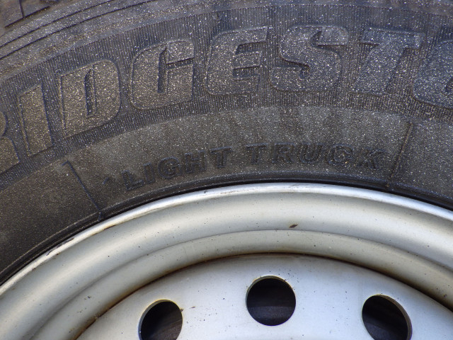 トヨタ タウンエース 小型 平ボディ DBF-S402U(95493) 29枚目